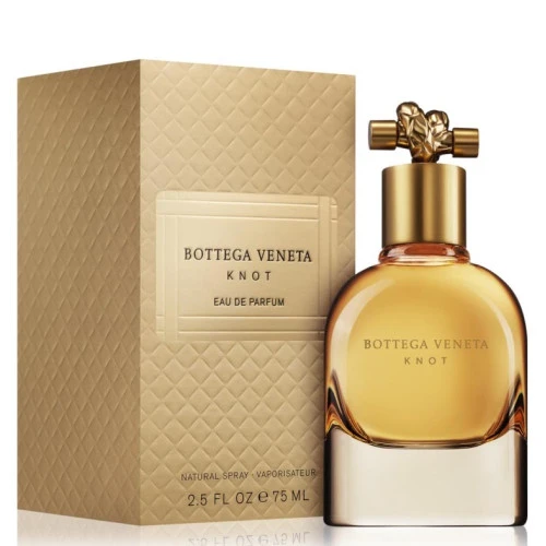 Парфумована вода Bottega Veneta Knot для жінок