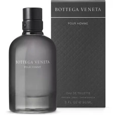Туалетна вода Bottega Veneta Pour Homme для чоловіків