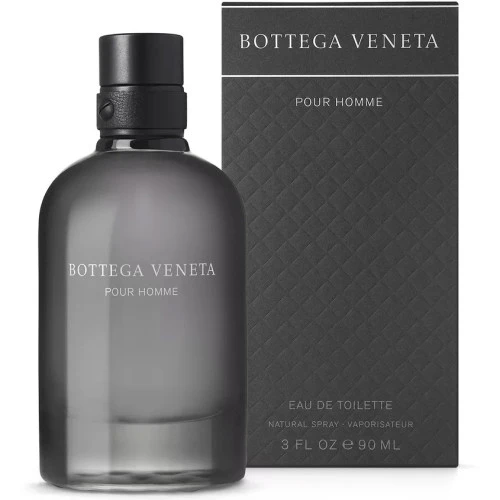 Туалетна вода Bottega Veneta Pour Homme для чоловіків