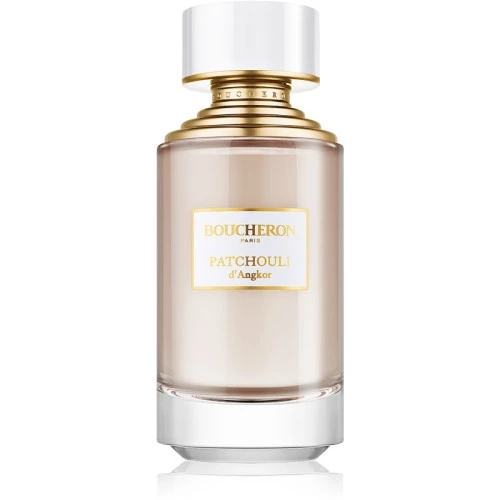 Парфумована вода Boucheron Patchouli d'Angkor для чоловіків та жінок
