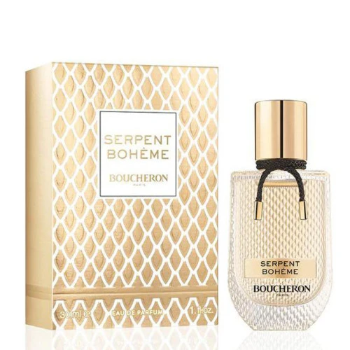 Парфумована вода Boucheron Serpent Boheme для жінок