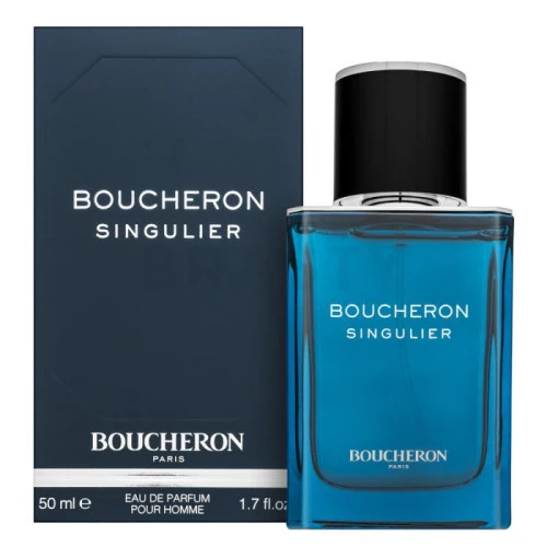Парфюмированная вода Boucheron Singulier для мужчин (оригинал)