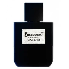 Парфюмированная вода Brecourt Captive для мужчин и женщин 