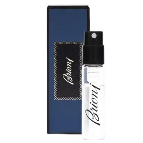 Парфюмированная вода Brioni Brioni Eau de Parfum 2021 для мужчин