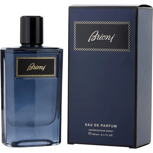 Парфюмированная вода Brioni Brioni Eau de Parfum 2021 для мужчин