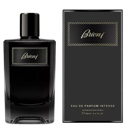 Парфюмированная вода Brioni Eau de Parfum Intense для мужчин