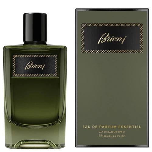 Парфумована вода Brioni Eau de Parfum Essentiel для чоловіків (оригінал)