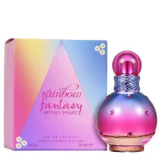 Туалетна вода Britney Spears Rainbow Fantasy для жінок
