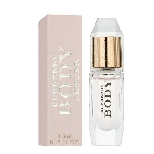 Туалетна вода Burberry Body Tender для жінок