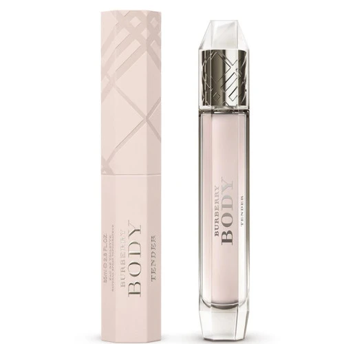 Туалетна вода Burberry Body Tender для жінок