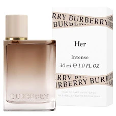Парфумована вода Burberry Her Intense для жінок