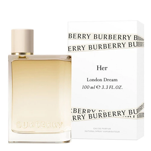 Парфумована вода Burberry Her London Dream для жінок