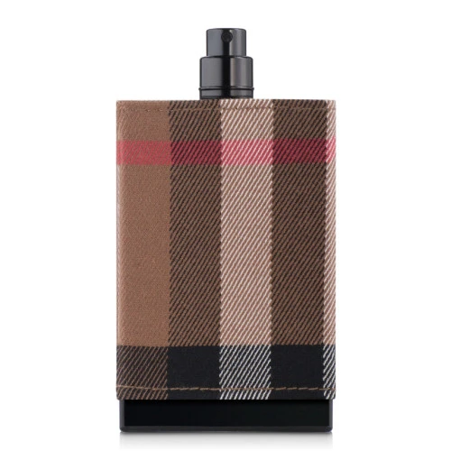 Туалетна вода Burberry London For Men для чоловіків
