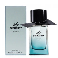 Туалетна вода Burberry Mr. Burberry Element для чоловіків