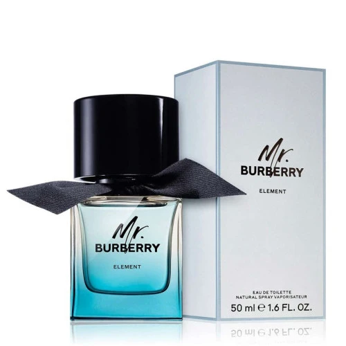 Туалетна вода Burberry Mr. Burberry Element для чоловіків