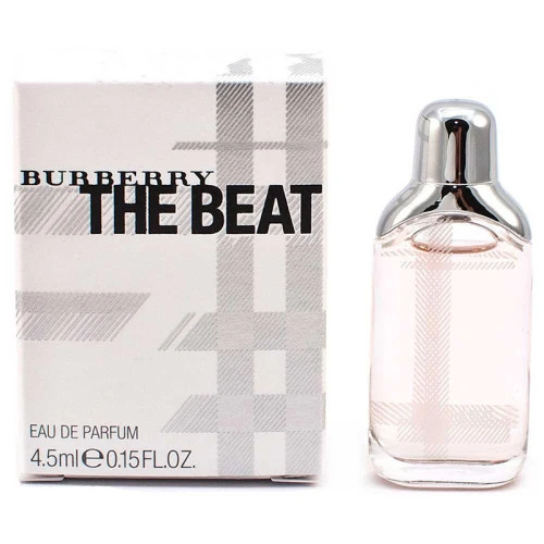 Парфюмированная вода Burberry The Beat Eau de Parfum для женщин