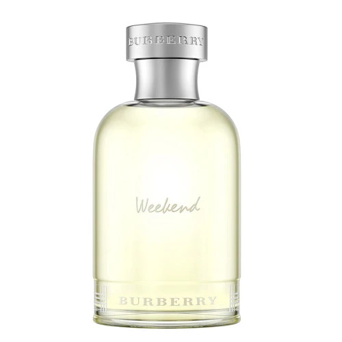 Туалетная вода Burberry Weekend for Men для мужчин