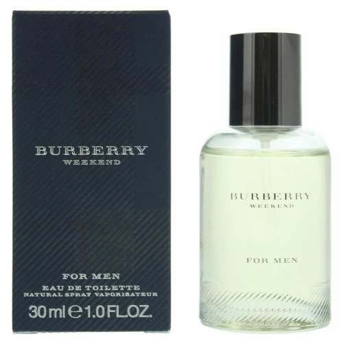 Туалетная вода Burberry Weekend for Men для мужчин