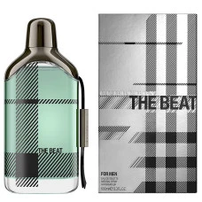 Туалетна вода Burberry The Beat For Men для чоловіків