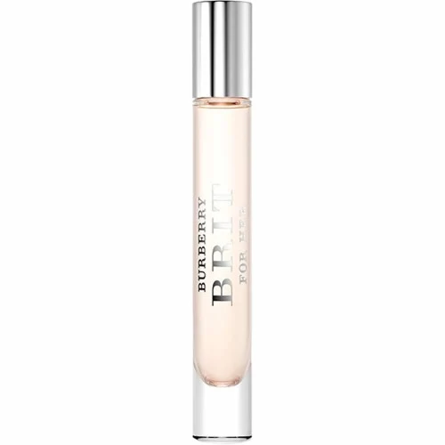 Туалетна вода Burberry Brit For Her для жінок