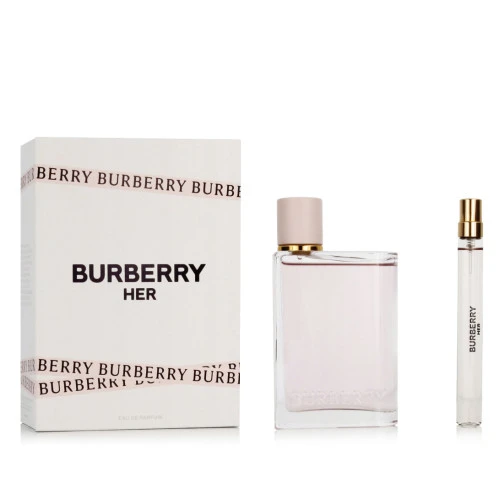 Набір Burberry Her Eau de Parfum для жінок