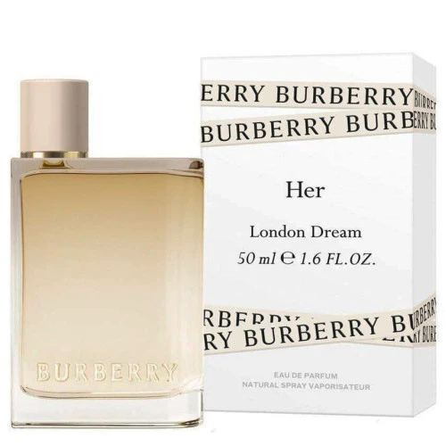 Парфумована вода Burberry Her London Dream для жінок