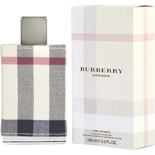 Парфумована вода Burberry London Woman для жінок