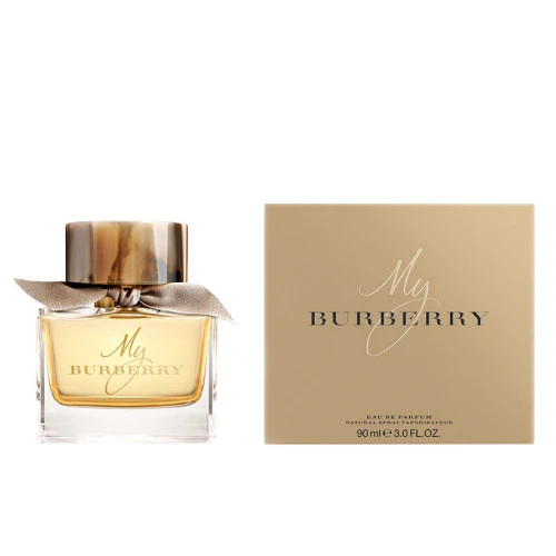 Парфумована вода Burberry My Burberry для жінок
