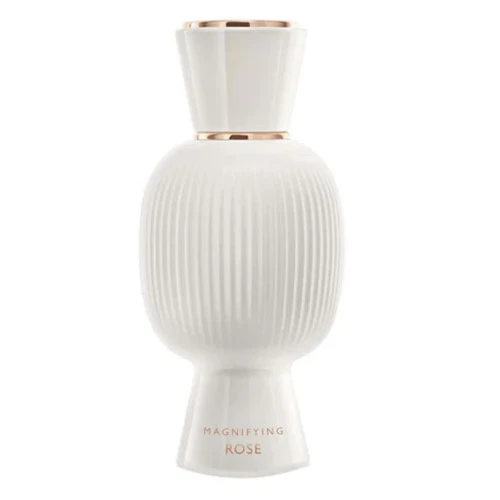 Парфумована вода Bvlgari Allegra Magnifying Rose для жінок