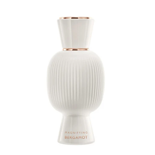 Парфумована вода Bvlgari Allegra Magnifying Bergamot для жінок