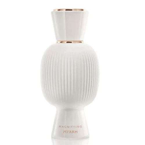 Парфумована вода Bvlgari Allegra Magnifying Myrrh для жінок