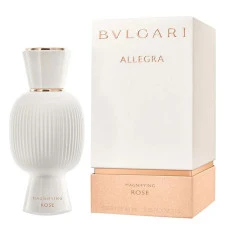 Парфумована вода Bvlgari Allegra Magnifying Rose для жінок