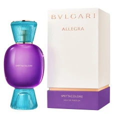 Парфумована вода Bvlgari Allegra Spettacolore для жінок