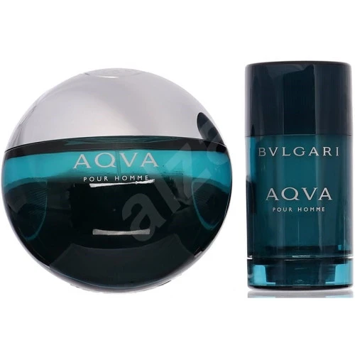 Парфумований спрей для тіла Bvlgari Aqva Pour Homme для чоловіків