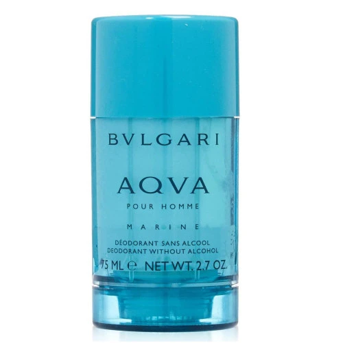 Дезодорант Bvlgari Aqva Pour Homme Marine для чоловіків