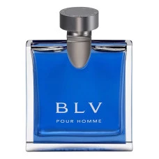 Туалетная вода Bvlgari BLV Pour Homme для мужчин 