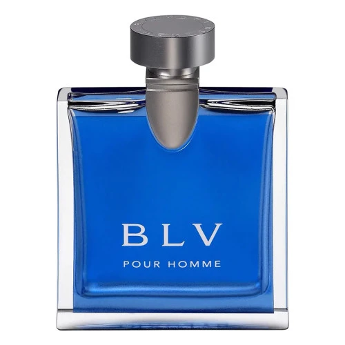 Туалетна вода Bvlgari BLV Pour Homme для чоловіків