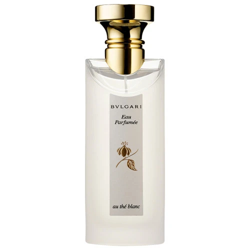 Одеколон Bvlgari Eau Parfumee au The Blanc для чоловіків та жінок
