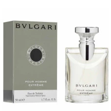 Туалетна вода Bvlgari Extreme Pour Homme для чоловіків