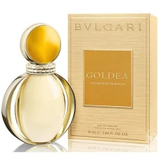Гель для душу Bvlgari Goldea для жінок