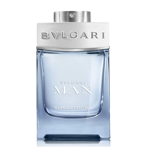 Парфумована вода Bvlgari Man Glacial Essence для чоловіків