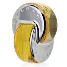 Туалетна вода Bvlgari Omnia Golden Citrine для жінок