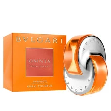 Туалетна вода Bvlgari Omnia Indian Garnet для жінок