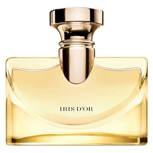 Парфумована вода Bvlgari Splendida Iris D'or для жінок