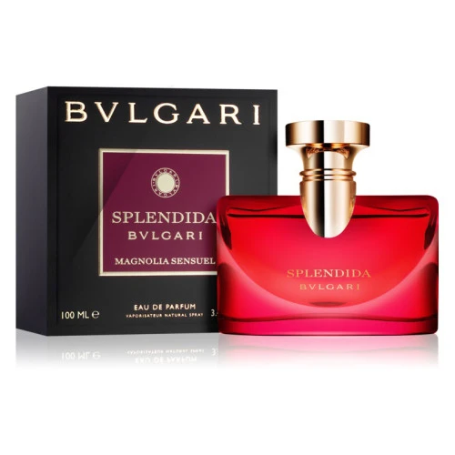 Парфумована вода Bvlgari Splendida Magnolia Sensuel для жінок