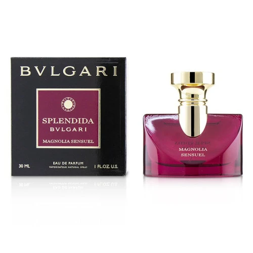 Парфумована вода Bvlgari Splendida Magnolia Sensuel для жінок