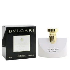Парфумована вода Bvlgari Splendida Patchouli Tentation для жінок