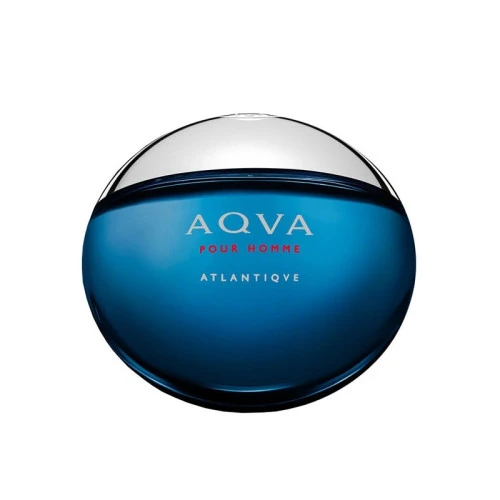Туалетна вода Bvlgari Aqva Pour Homme Atlantiqve для чоловіків