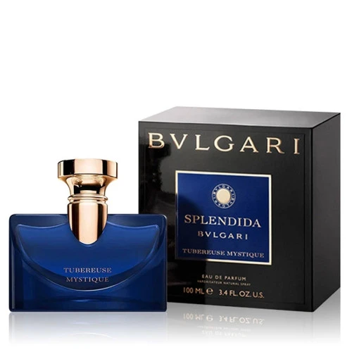 Парфюмированная вода Bvlgari Splendida Tubereuse Mystique для женщин