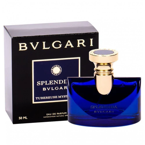 Парфюмированная вода Bvlgari Splendida Tubereuse Mystique для женщин